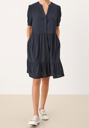 s.Oliver, Robe de jour - dark blue