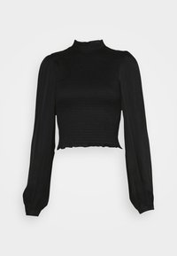 Επιλέχθηκε, black
