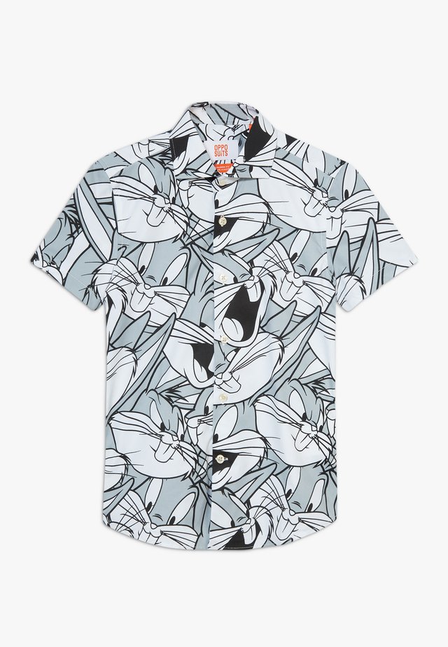 BUGS BUNNY - Shirt - grey