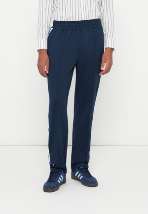 LATUCCI TRACK PANT - Jogginghose - navy