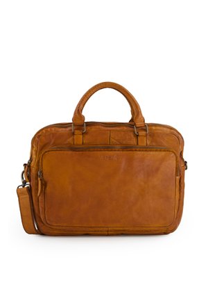 Aktentasche - brown