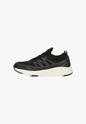 Endurance, COIN - Trainingsschuh - black