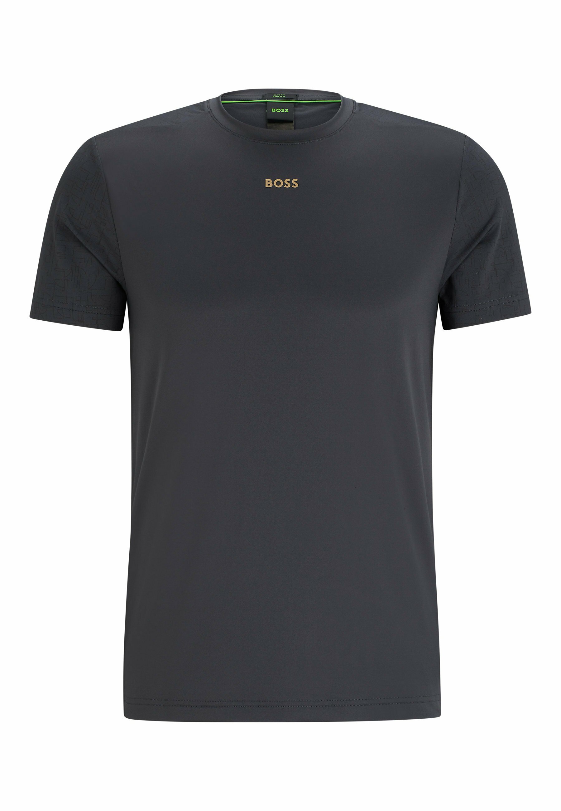 zalando hugo boss t shirt