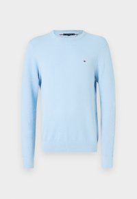 SEASONAL STRUCTURE - Strickpullover - well water