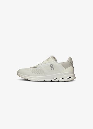 On CLOUDRIFT - Sneaker low - white frost