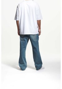 2Y Studios Baggy jeans - blue denim