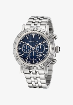 - Zegarek chronograficzny