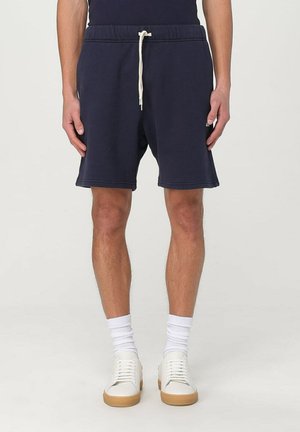Pantaloni sportivi - blue