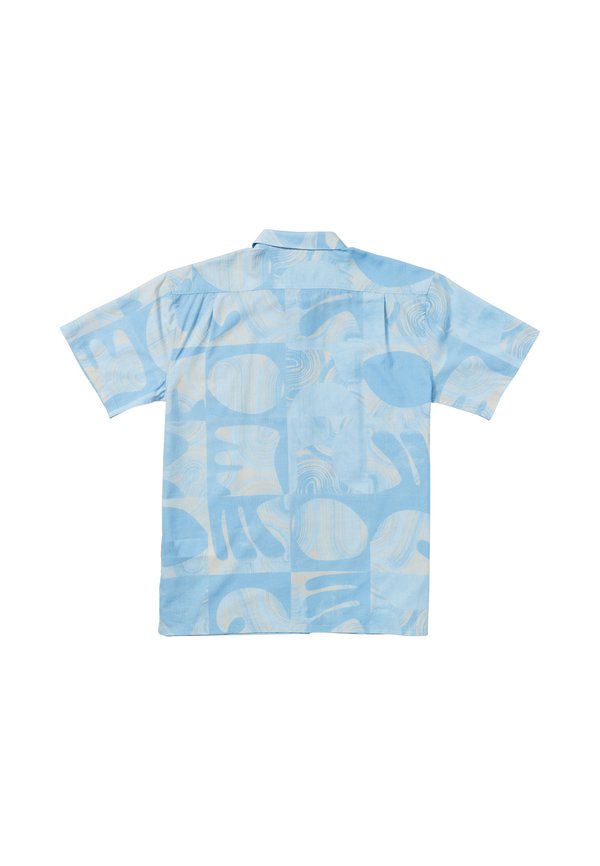 MIT KURZEN ÄRMELN  - Shirt - wbl4