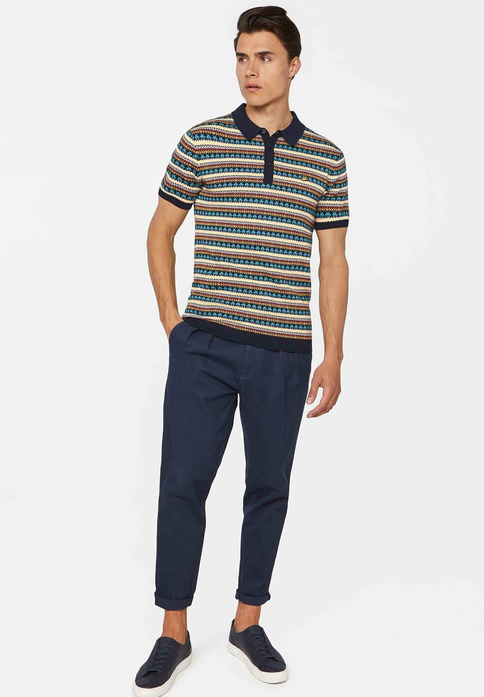 Polo Mannen Zalando Greece, SAVE 49% - flagfanatics.pl