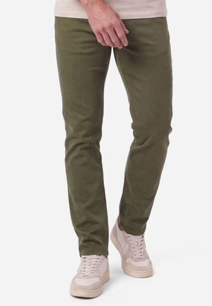 Blend, TWISTER 13309 - Jeans fuselé - cypress