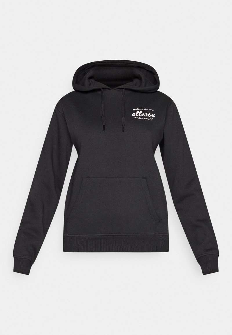 Ellesse Hoodie zwart