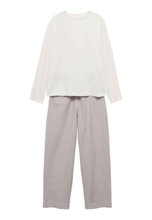 SET - Conjunto de pijama - topo