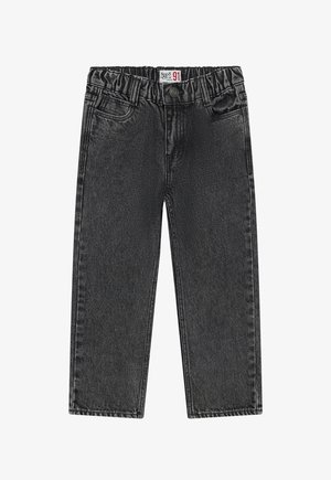 Noppies, JEANS RELAXED FIT - Relaxed fit jeans - grey
