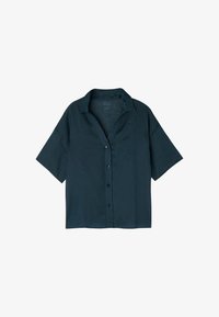 Unselected, blau j sailor blue