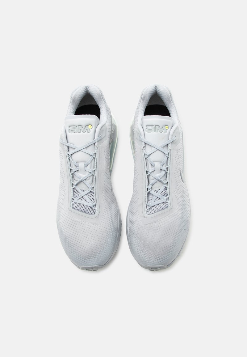 Nike Sportswear AIR MAX PHOENIX - Tenisky - light smoke grey/particle grey/wolf grey