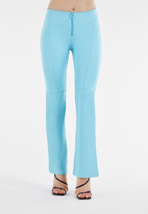 WR.UP® FLARE PUSH-UP - Trousers - ipanema