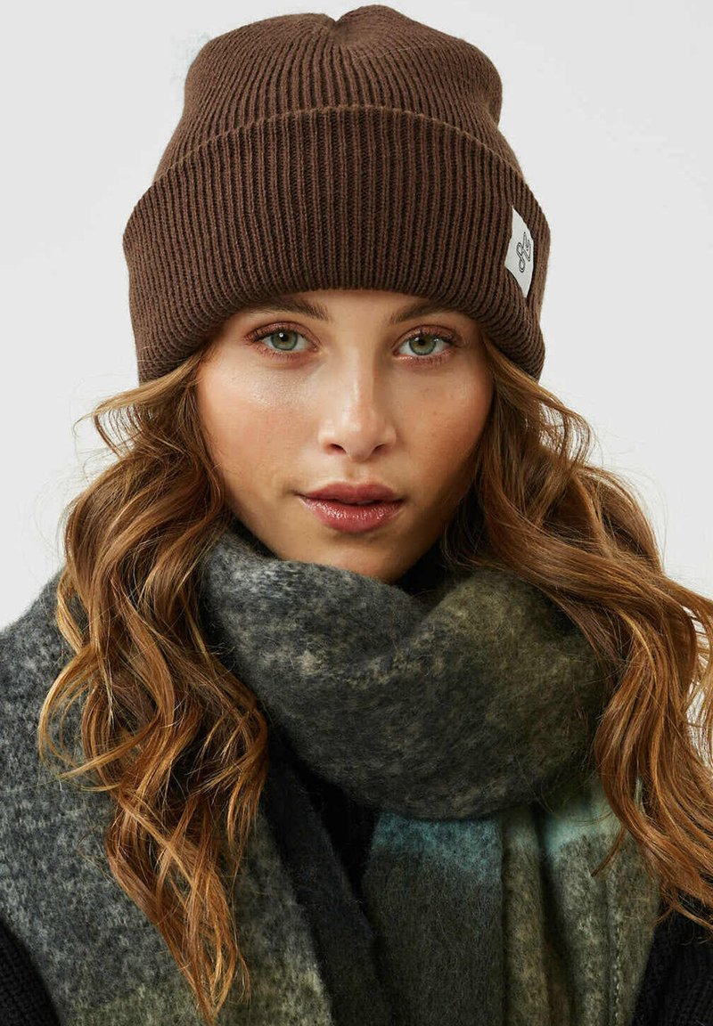 Moves HATTAS mulch/marron ZALANDO.FR