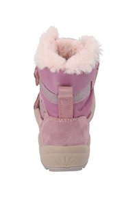 Primigi Snowboots  - pink orchidea
