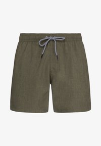 Ei valittu, camo green