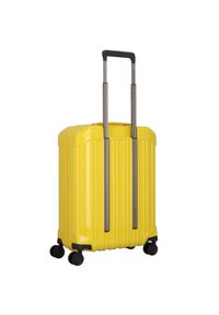 Piquadro -LIGHT - Trolley - yellow