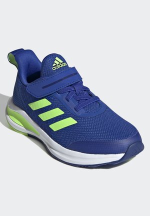 FORTARUN UNISEX - Neutral running shoes - blue