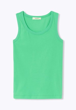 Promod, Débardeur - vert