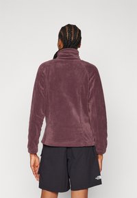 Columbia BENTON SPRINGS™ FULL ZIP - Fliisjakk - moonvista