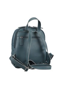 Gerry Weber TALK DIFFERENT LL CITY - Malý batoh  - petrol