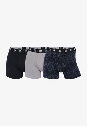 3 PACK - Culotte - mehrfarbig