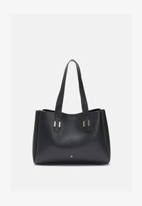 Seleccionado, black