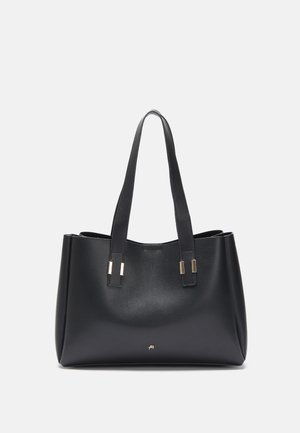 SET - Handbag - black