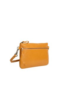 nat & nin VICKY - Borsa a tracolla - mustard