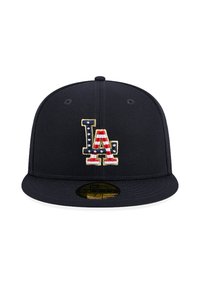 New Era Cappellino - blau