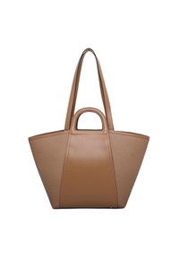 ALV by Alviero Martini FLEUR - Shopping bag - brown tobacco