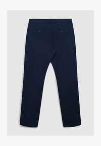 Non selezionato, blu navy