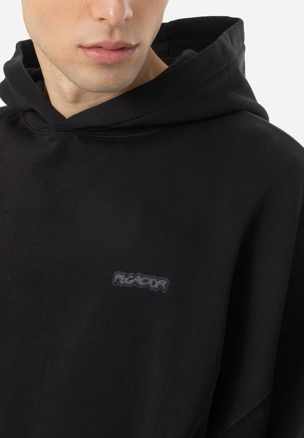 PIEDRO BOXY - Sweatshirt3