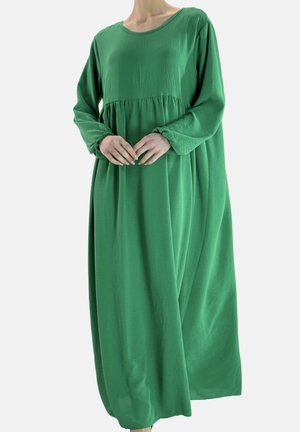 ABAYA - Maxi-jurk - grün