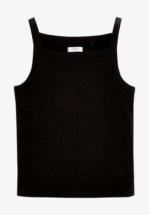Top - black