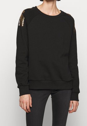 Sweater - black