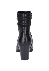 Gabor Bottines - black