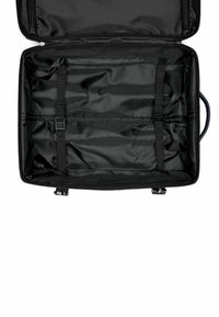 Sons of Aloha 2IN1 CARRY-ON TROLLEY & BACKPACK KANE - Trolley - black-beach