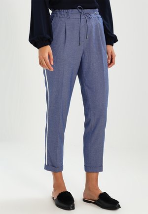 OPUS, Pantalon classique - royal blue