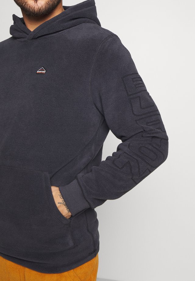 WESTMATE PO TRELLIS - Sweat polaire - phantom