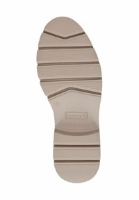 Caprice Jalga libistatavad jalanõud - beige nubuc