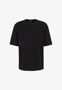 Nije odabrano, black