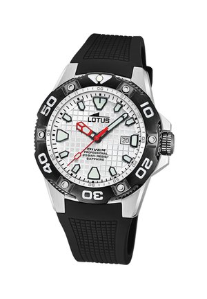 CLASSIC - Montre - silberfarben