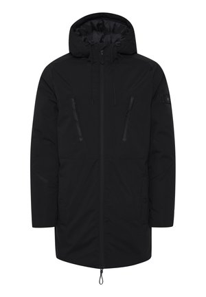 11 Project PRPINE - Parka - black