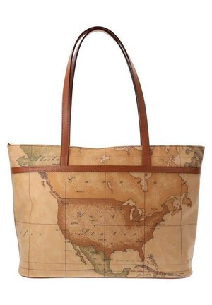 BORSA - Shopper - naturale