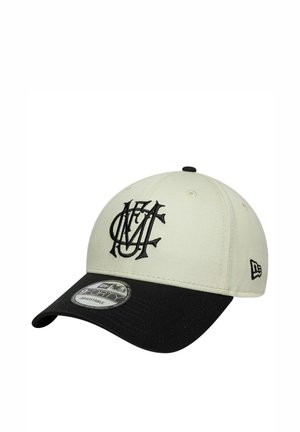 New Era, 9FORTY    MANCHESTER UNITED - Pet - beige
